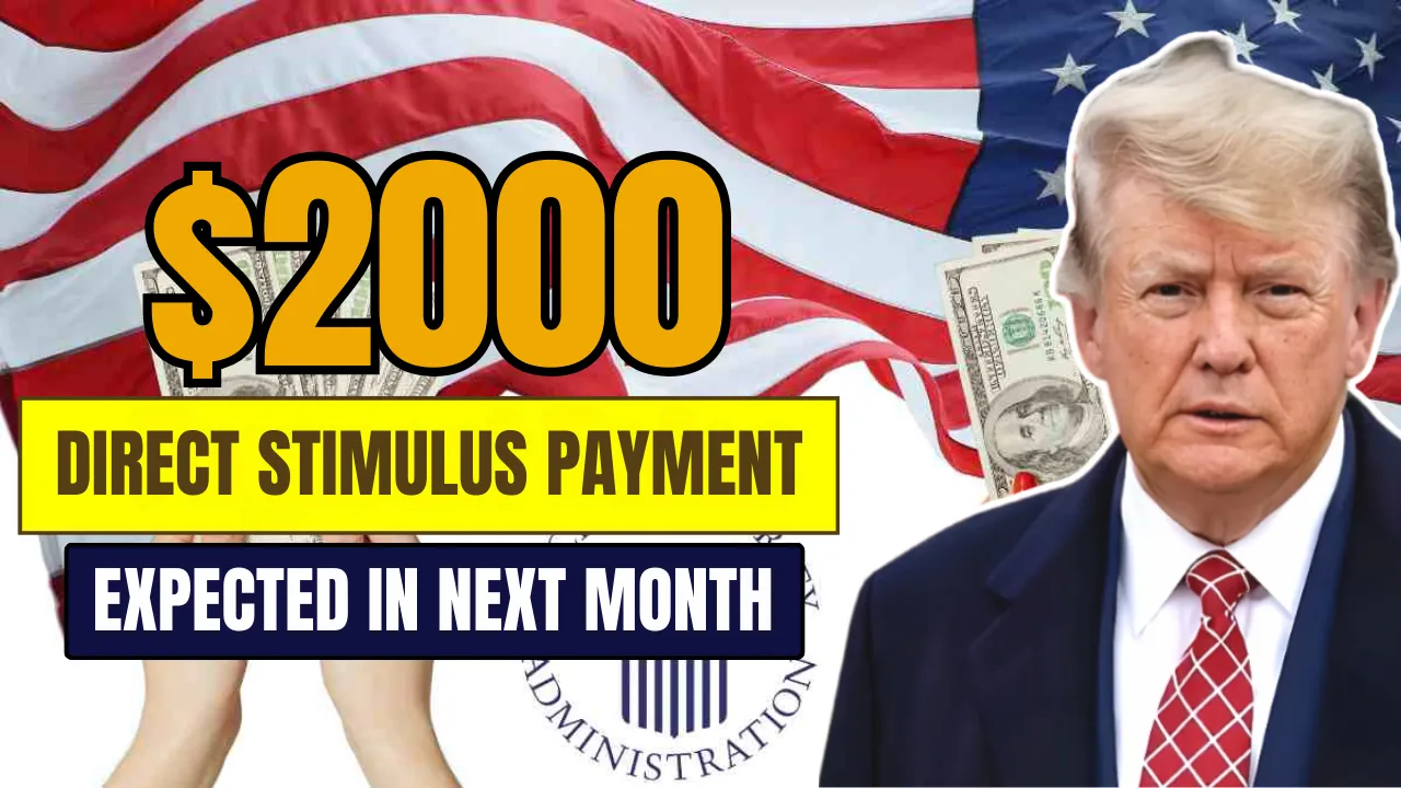 2000-Direct-Stimulus-Payment-Expected-in-Next-Month