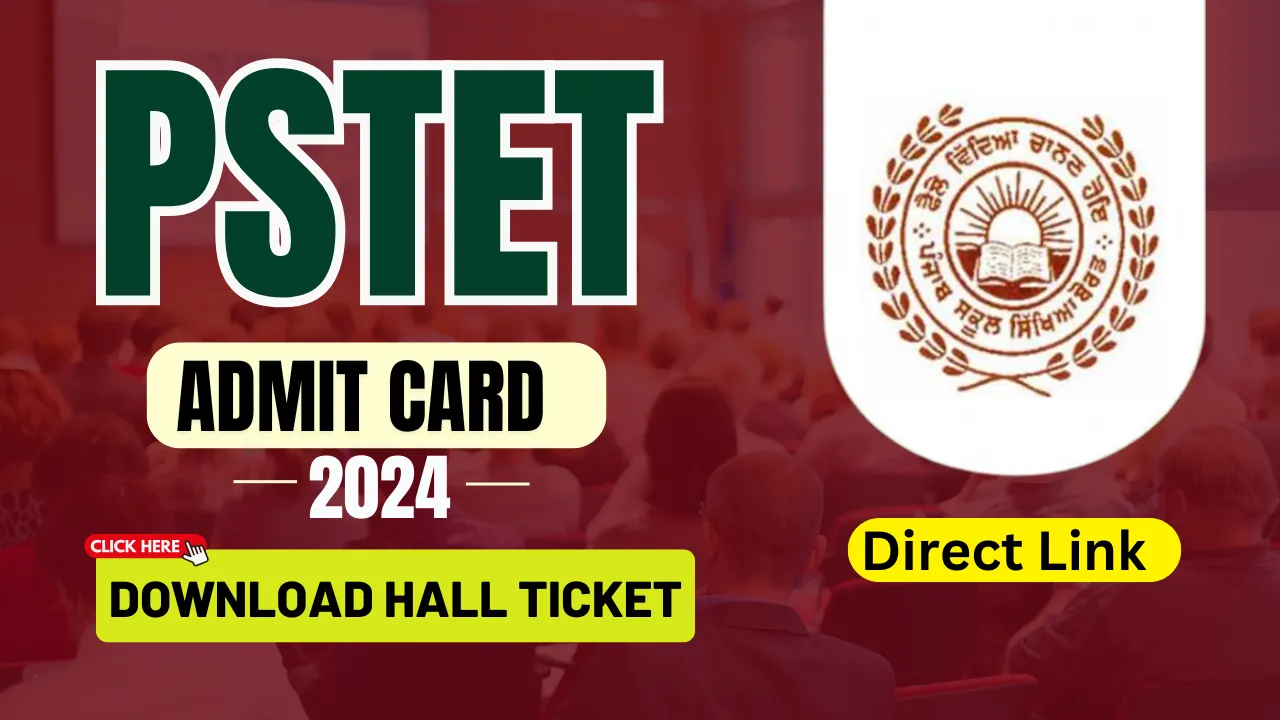 PSTET-Admit-Card-2024