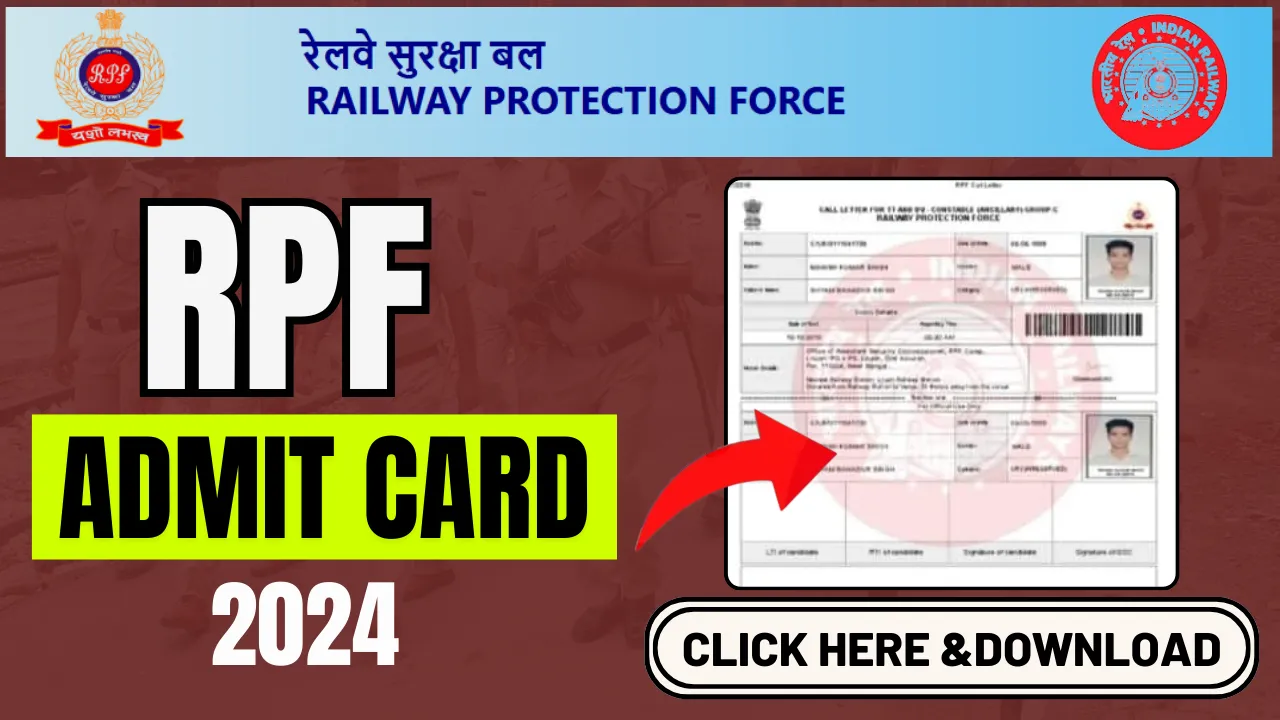 RPF-Admit-Card-2024