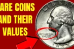 Rare Coins and Their Values