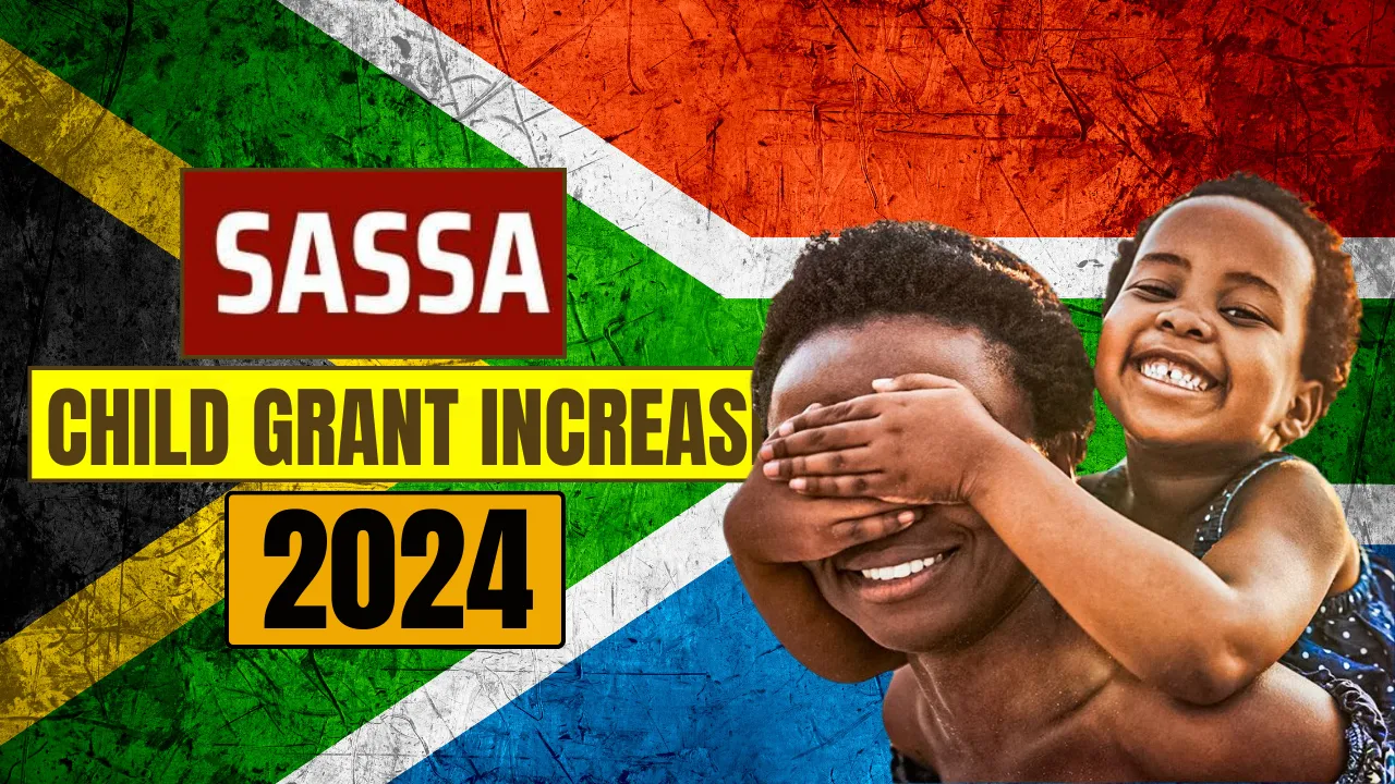 SASSA_Child_Grant_Increase_2024