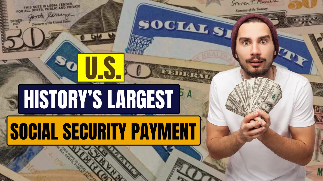 U.S.-Historys-Largest-Social-Security-Payment