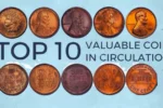 10 of the Most Valuable Pennies 3 3