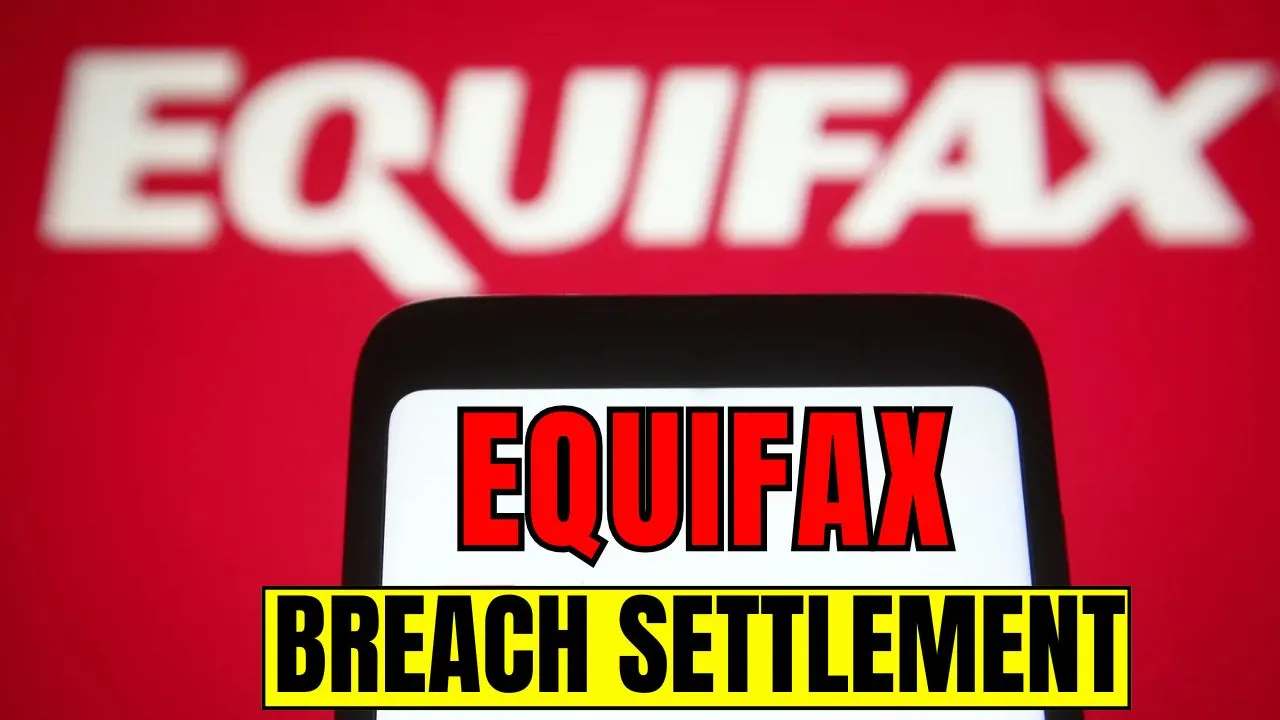 Equifax Breach Settlement