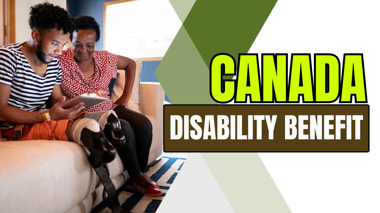 Canada-Disability-Benefit